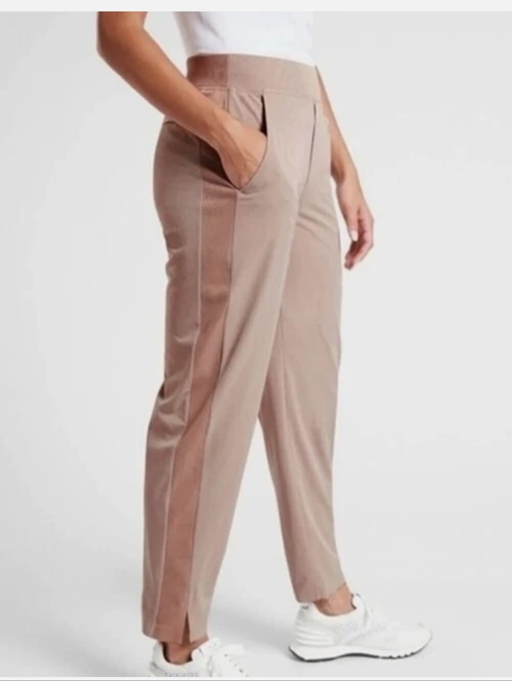 EUC Athleta Brooklyn Pant Size 8